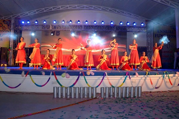 Annual Function